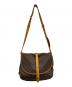 LOUIS VUITTON (ルイ ヴィトン) ソミュール35 ブラウン：35000円