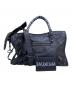 BALENCIAGA（バレンシアガ）の古着「Le City Nano」｜ブラック