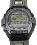 CASIO×DISNEYカシオ×ディズニー）の古着「デジタルウォッチ」