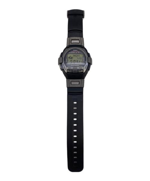 CASIO（カシオ）CASIO (カシオ) DISNEY (ディズニー) デジタルウォッチの古着・服飾アイテム