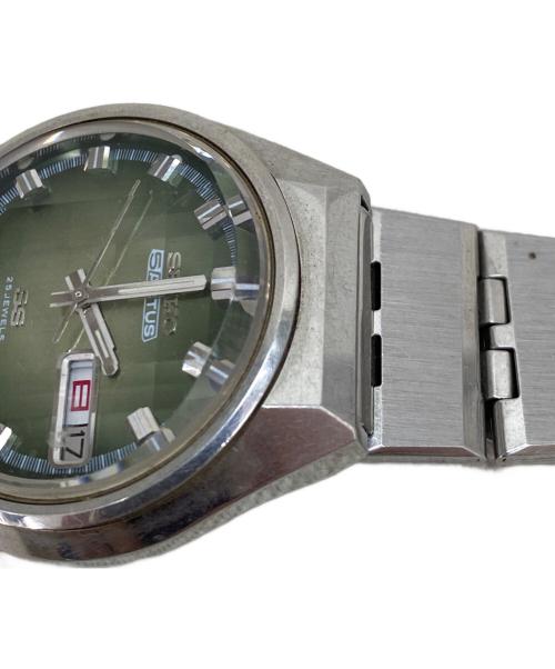 SEIKO（セイコー）SEIKO (セイコー) ヴィンテージリストウォッチの古着・服飾アイテム