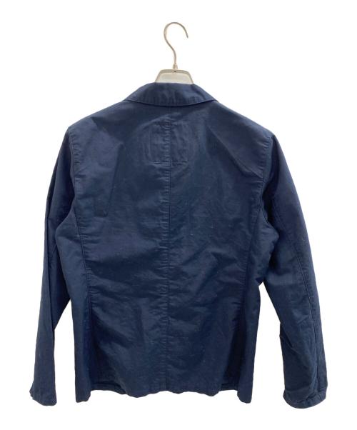 MACKINTOSH PHILOSOPHY（マッキントッシュ フィロソフィー）MACKINTOSH PHILOSOPHY (マッキントッシュ フィロソフィー) ジャケット ネイビー サイズ:38の古着・服飾アイテム