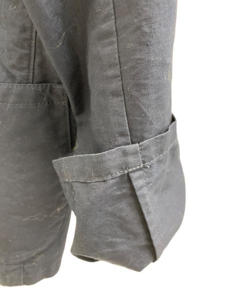 MACKINTOSH PHILOSOPHY（マッキントッシュ フィロソフィー）MACKINTOSH PHILOSOPHY (マッキントッシュ フィロソフィー) ジャケット ネイビー サイズ:38の古着・服飾アイテム