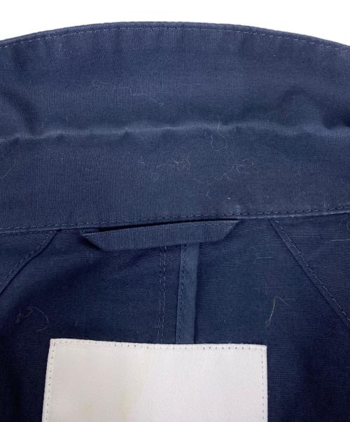 MACKINTOSH PHILOSOPHY（マッキントッシュ フィロソフィー）MACKINTOSH PHILOSOPHY (マッキントッシュ フィロソフィー) ジャケット ネイビー サイズ:38の古着・服飾アイテム