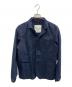MACKINTOSH PHILOSOPHY（マッキントッシュ フィロソフィー）の古着「ジャケット」｜ネイビー