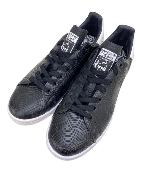 adidas Originals（アディダスオリジナル）adidas Originals (アディダスオリジナル) スニーカー ブラック サイズ:26cmの古着・服飾アイテム