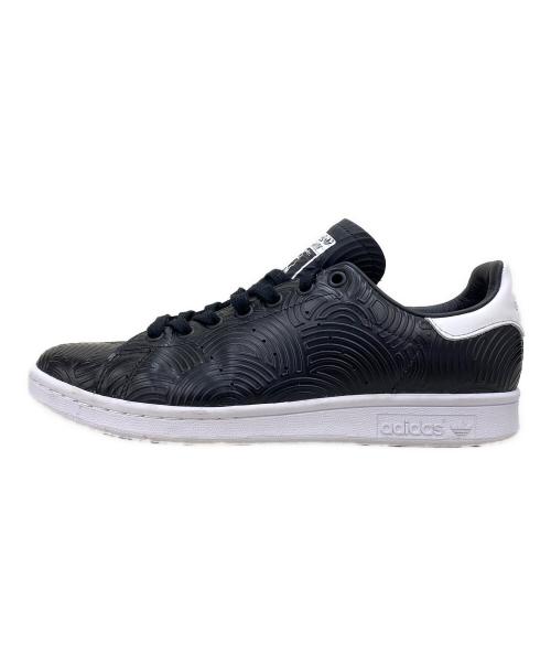 adidas Originals（アディダスオリジナル）adidas Originals (アディダスオリジナル) スニーカー ブラック サイズ:26cmの古着・服飾アイテム