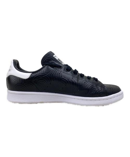 adidas Originals（アディダスオリジナル）adidas Originals (アディダスオリジナル) スニーカー ブラック サイズ:26cmの古着・服飾アイテム