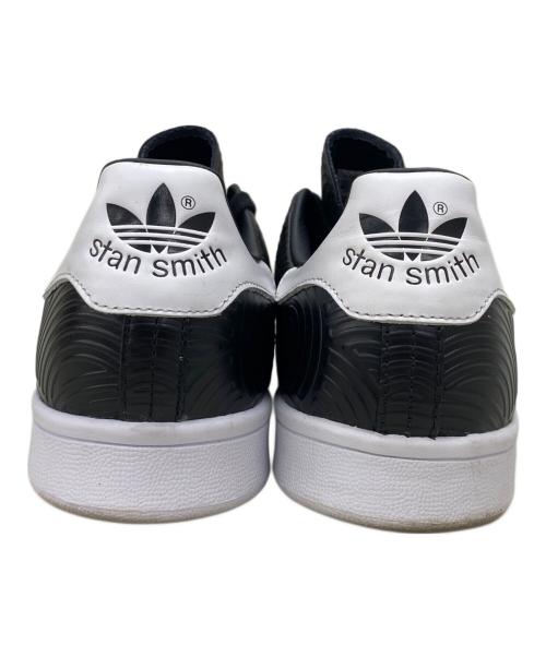 adidas Originals（アディダスオリジナル）adidas Originals (アディダスオリジナル) スニーカー ブラック サイズ:26cmの古着・服飾アイテム