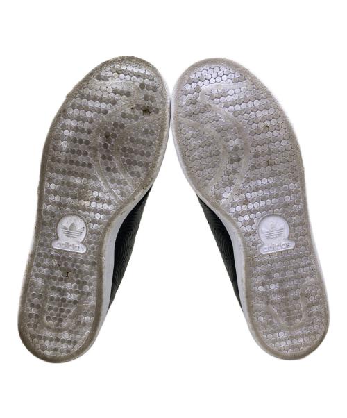 adidas Originals（アディダスオリジナル）adidas Originals (アディダスオリジナル) スニーカー ブラック サイズ:26cmの古着・服飾アイテム