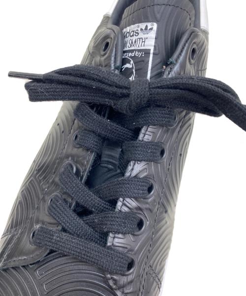 adidas Originals（アディダスオリジナル）adidas Originals (アディダスオリジナル) スニーカー ブラック サイズ:26cmの古着・服飾アイテム