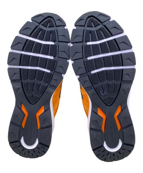 NEW BALANCE（ニューバランス）NEW BALANCE (ニューバランス) スニーカー オレンジ サイズ:26.5の古着・服飾アイテム