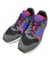 NEW BALANCE（ニューバランス）の古着「スニーカー」｜グレー×ピンク