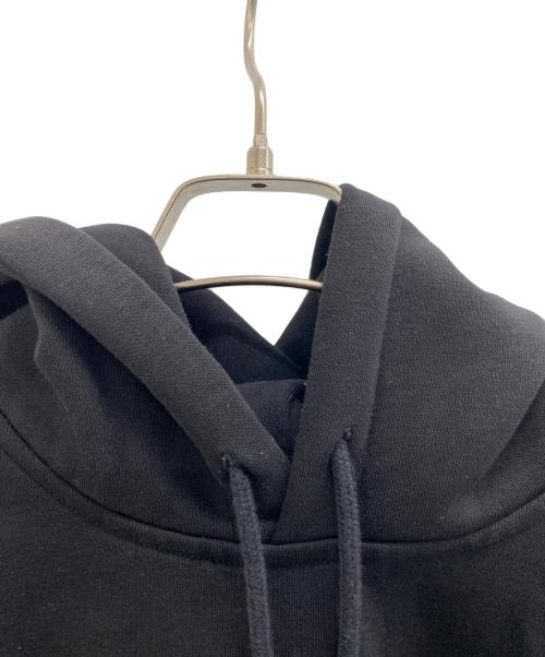 CarHartt（カーハート）CarHartt (カーハート) プルオーバーパーカー ブラック サイズ:XLの古着・服飾アイテム