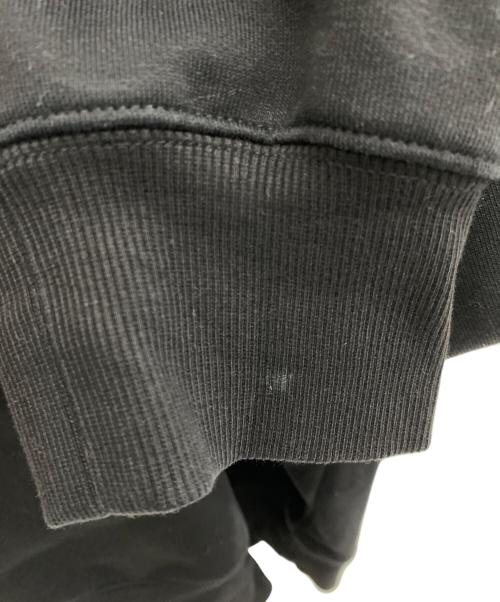 CarHartt（カーハート）CarHartt (カーハート) プルオーバーパーカー ブラック サイズ:XLの古着・服飾アイテム