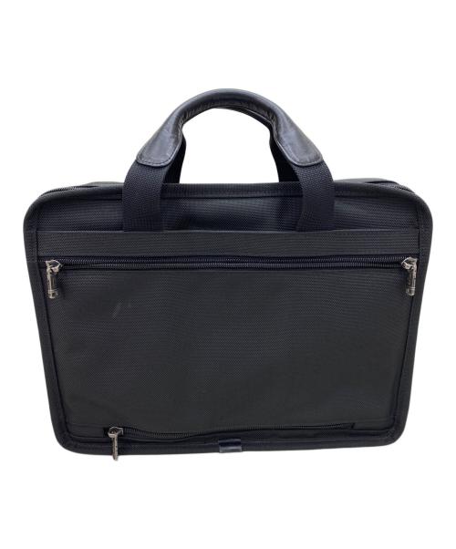 TUMI（トゥミ）TUMI (トゥミ) アルファ エクスパンダブルオーガナイザーコンピューターブリーフバックの古着・服飾アイテム