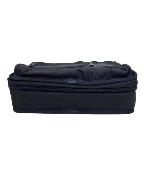 TUMI（トゥミ）TUMI (トゥミ) アルファ エクスパンダブルオーガナイザーコンピューターブリーフバックの古着・服飾アイテム