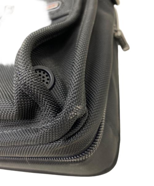 TUMI（トゥミ）TUMI (トゥミ) アルファ エクスパンダブルオーガナイザーコンピューターブリーフバックの古着・服飾アイテム