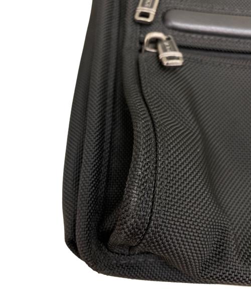 TUMI（トゥミ）TUMI (トゥミ) アルファ エクスパンダブルオーガナイザーコンピューターブリーフバックの古着・服飾アイテム