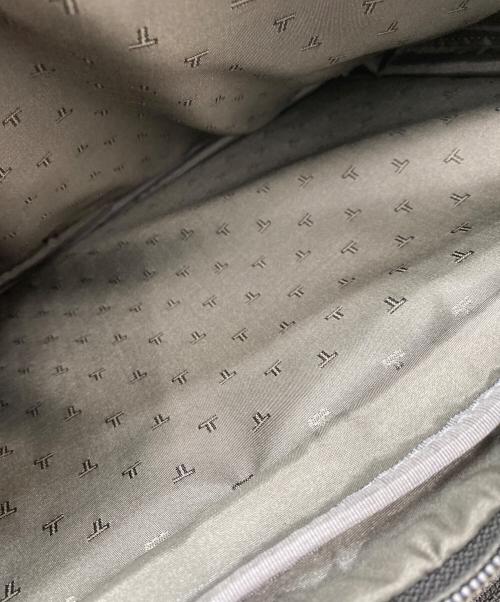TUMI（トゥミ）TUMI (トゥミ) アルファ エクスパンダブルオーガナイザーコンピューターブリーフバックの古着・服飾アイテム