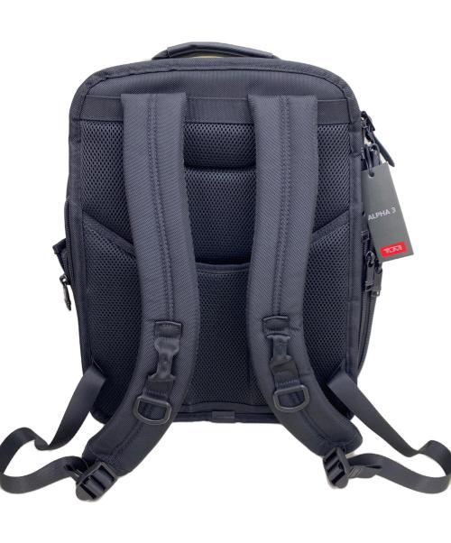 TUMI（トゥミ）TUMI (トゥミ) スリム ソリューションズ ブリーフ パック ブラックの古着・服飾アイテム