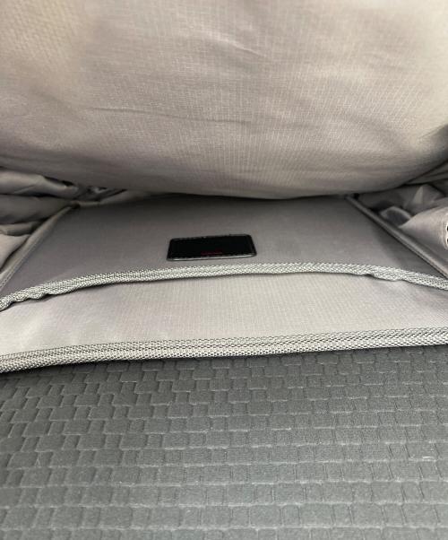 TUMI（トゥミ）TUMI (トゥミ) スリム ソリューションズ ブリーフ パック ブラックの古着・服飾アイテム