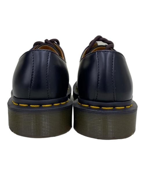 Dr.Martens（ドクターマーチン）Dr.Martens (ドクターマーチン) レザーシューズ ブラック サイズ:37の古着・服飾アイテム