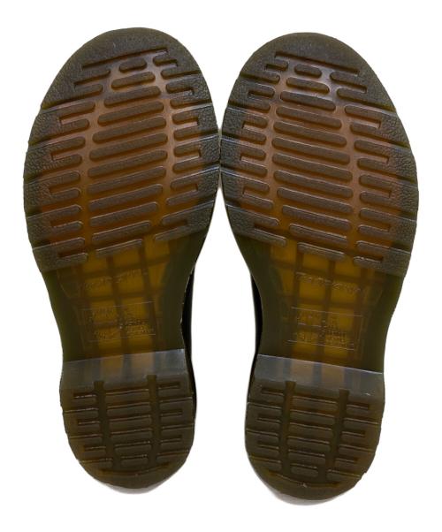 Dr.Martens（ドクターマーチン）Dr.Martens (ドクターマーチン) レザーシューズ ブラック サイズ:37の古着・服飾アイテム