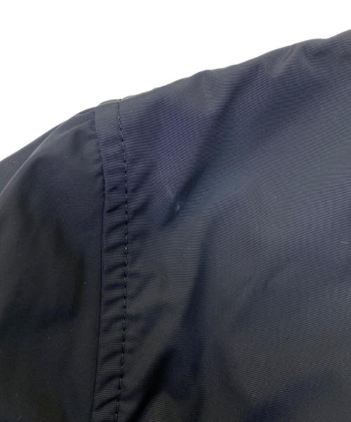 ALPHA（アルファ）ALPHA (アルファ) 	BONDING L-2B フライトジャケット ブラック サイズ:Ｍの古着・服飾アイテム