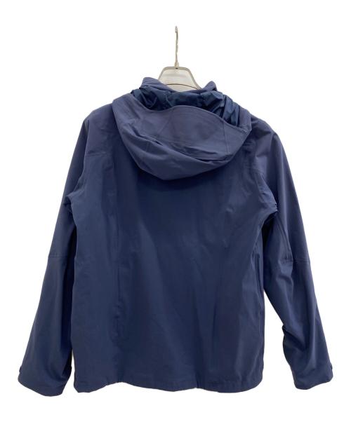 Patagonia（パタゴニア）Patagonia (パタゴニア) M's QUANDARY JKT ブルー サイズ:Sの古着・服飾アイテム