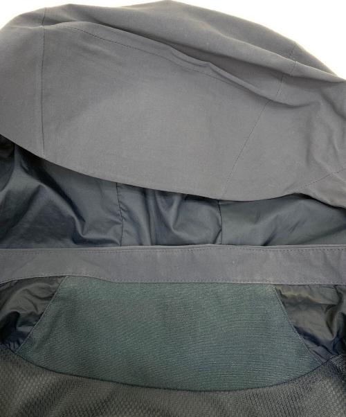 Patagonia（パタゴニア）Patagonia (パタゴニア) M's QUANDARY JKT ブルー サイズ:Sの古着・服飾アイテム