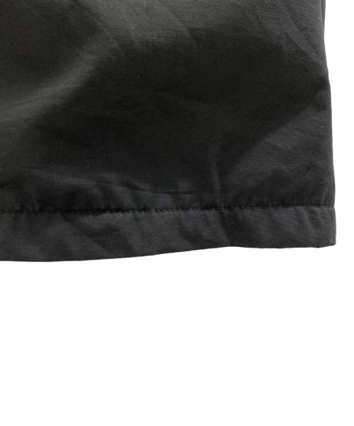 trimark（トライマーク）trimark (トライマーク) フーデッドジャケット ブラック サイズ:XLの古着・服飾アイテム