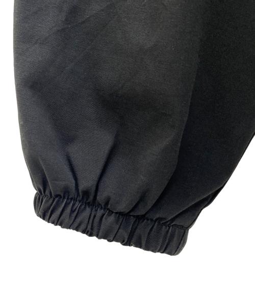 trimark（トライマーク）trimark (トライマーク) フーデッドジャケット ブラック サイズ:XLの古着・服飾アイテム