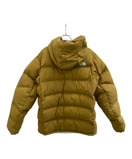 THE NORTH FACE（ザ ノース フェイス）THE NORTH FACE (ザ ノース フェイス) ビレイヤーパーカ ブラウン サイズ:Lの古着・服飾アイテム
