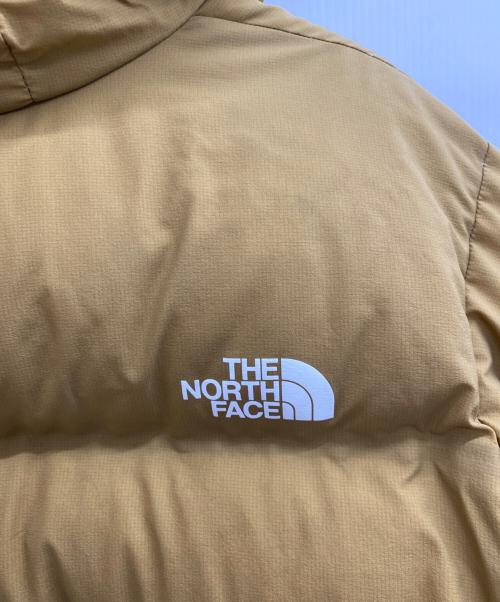 THE NORTH FACE（ザ ノース フェイス）THE NORTH FACE (ザ ノース フェイス) ビレイヤーパーカ ブラウン サイズ:Lの古着・服飾アイテム