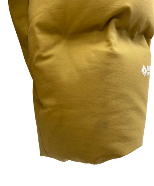 THE NORTH FACE（ザ ノース フェイス）THE NORTH FACE (ザ ノース フェイス) ビレイヤーパーカ ブラウン サイズ:Lの古着・服飾アイテム