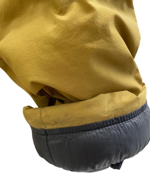 THE NORTH FACE（ザ ノース フェイス）THE NORTH FACE (ザ ノース フェイス) ビレイヤーパーカ ブラウン サイズ:Lの古着・服飾アイテム