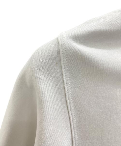 Paris Saint-Germain（パリサンジェルマン）Paris Saint-Germain (パリサンジェルマン) 半袖カットソー ホワイト サイズ:Sの古着・服飾アイテム