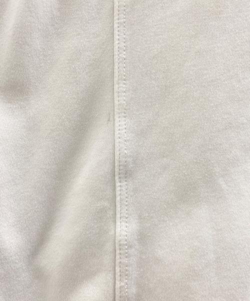 Paris Saint-Germain（パリサンジェルマン）Paris Saint-Germain (パリサンジェルマン) 半袖カットソー ホワイト サイズ:Sの古着・服飾アイテム