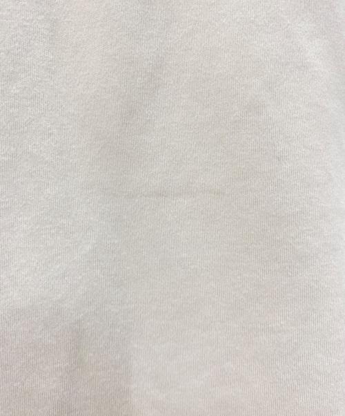 Paris Saint-Germain（パリサンジェルマン）Paris Saint-Germain (パリサンジェルマン) 半袖カットソー ホワイト サイズ:Sの古着・服飾アイテム