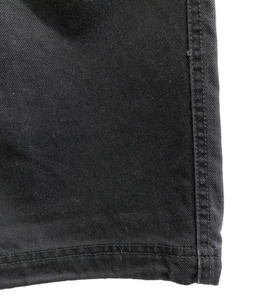 SUPREME（シュプリーム）SUPREME (シュプリーム) NIKE ACG (ナイキエーシージー) 22FW BELTED DENIM PANT ブラック サイズ:ｓの古着・服飾アイテム