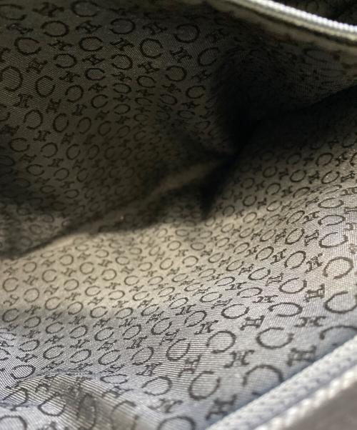 CELINE（セリーヌ）CELINE (セリーヌ) トートバッグ ブラックの古着・服飾アイテム