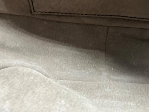 HIROFU（ヒロフ）HIROFU (ヒロフ) ショルダーバッグ ブラックの古着・服飾アイテム