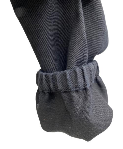 South2 West8（サウスツー ウエストエイト）south2 west8 (サウスツー ウエストエイト) 	コットンツイルコーチジャケット ブラック サイズ:Lの古着・服飾アイテム