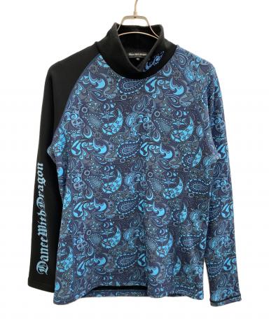 中古・古着通販】Dance with Dragon (ダンスウィズドラゴン) ゴルフ