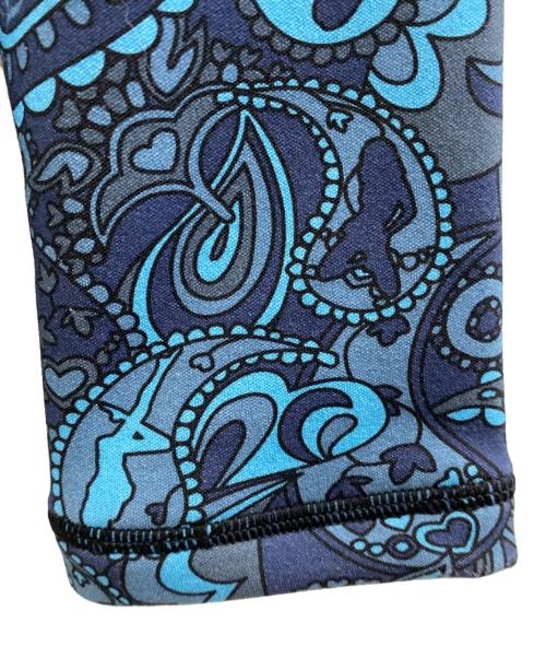 Dance with Dragon（ダンスウィズドラゴン）Dance with Dragon (ダンスウィズドラゴン) ゴルフウェア(トップス) ネイビー サイズ:3の古着・服飾アイテム