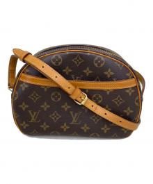 LOUIS VUITTON（ルイ ヴィトン）の古着「ブロワ」