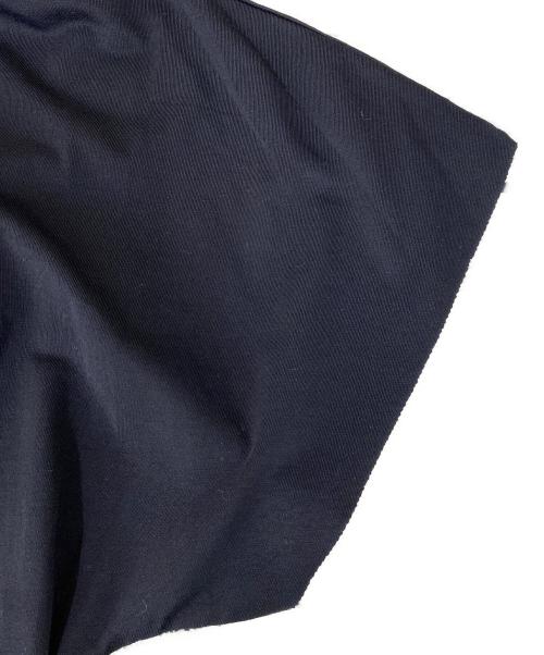 DIESEL（ディーゼル）DIESEL (ディーゼル) 半袖ワンピース ブラック サイズ:Freeの古着・服飾アイテム