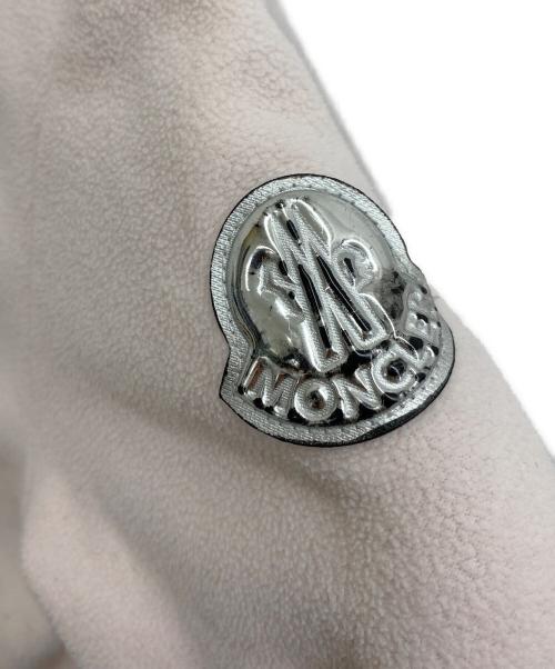 MONCLER（モンクレール）MONCLER (モンクレール) COMPLETO MAGLIA CARDIGAN ピンク サイズ:不明の古着・服飾アイテム