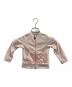 MONCLER (モンクレール) COMPLETO MAGLIA CARDIGAN ピンク サイズ:不明：6000円